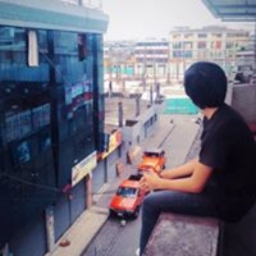 Avatar of user ALAN_NEO