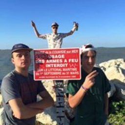 Avatar of user HugoQuesnel