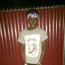 Avatar of user Flesy-M