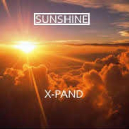 Cover of track Sunshine by Mizu (lurking)