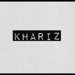 Avatar of user Khariz