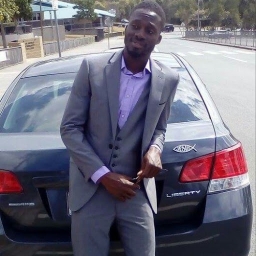 Avatar of user novisi_semedo