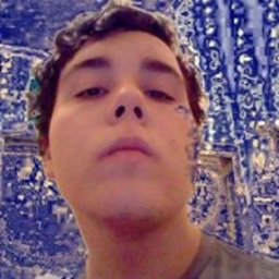 Avatar of user irror_irror_irror