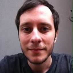 Avatar of user john_perelygin