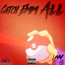 Cover of album | Catch Emm All VOL.1 | by 「LevvBeatz」