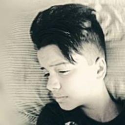 Avatar of user gilson_kauan_casagrandi