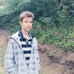 Avatar of user yusuf_kerem_bedir