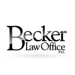 Avatar of user Becker Law Office