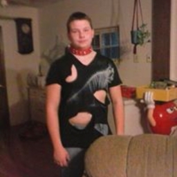 Avatar of user george_duncan