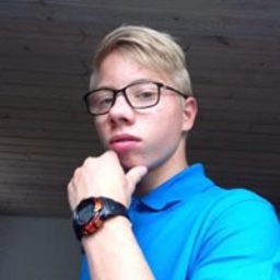 Avatar of user thor_clemmensen