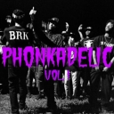 Cover of album | Phonkadelic Vol. 1 | by Lxrd Breezy (On FL Now)