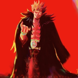 Avatar of user fousey_who