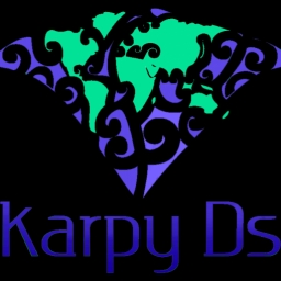 Avatar of user karpy_ds