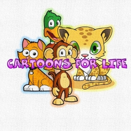 Avatar of user cartoons_for_life