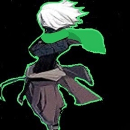 Avatar of user OtakuSama