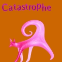 Cover of album Catastrophe by Heavenly_Pizza