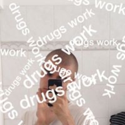 Avatar of user drugs_work