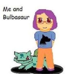 Avatar of user Talia8Pie