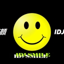 Cover of album SMILEY by IDJ SMILE