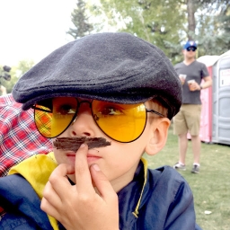 Avatar of user jamesdangerous