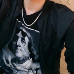 Avatar of user procyon_michael_piscea