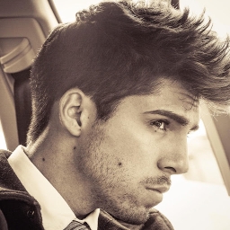 Avatar of user rickycourtes