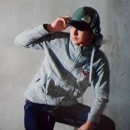 Avatar of user tkesgar