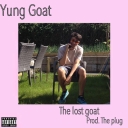 Cover of album The Lost Goat Ep by Lil Coban