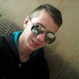 Avatar of user tonas_ginviz