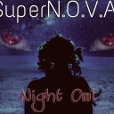 Cover of album Night Owl(read description) by S.N.O.V.A.