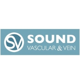 Avatar of user Sound Vascular & Vein