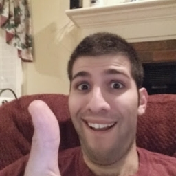 Avatar of user jamescomo44