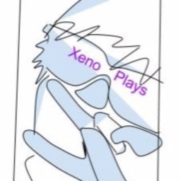 Avatar of user xenoplays