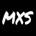 Cover of album MXS by MXS