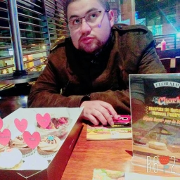 Avatar of user edison_haro