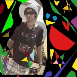 Avatar of user gogolf