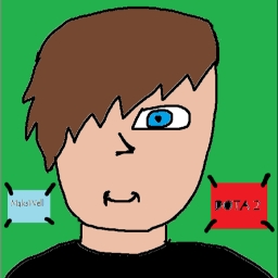 Avatar of user fraixp