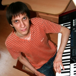 Avatar of user LLIypik