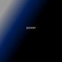 Cover of album power by vepS
