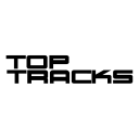 Cover of album Top Tracks, Volume 1 by platypusdrummer1