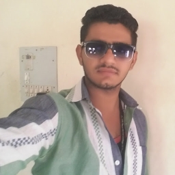 Avatar of user chaudhary_aravind