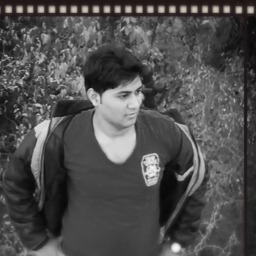 Avatar of user devendra_meena