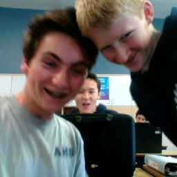 Avatar of user jbrevellisgreat