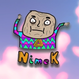 Avatar of user NimeK
