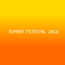 Cover of album SummerFestival2016 by Mizu (lurking)