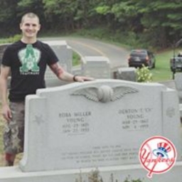 Avatar of user UnGlumTribe