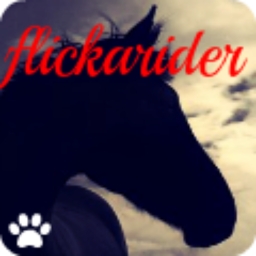 Avatar of user flicka_rider