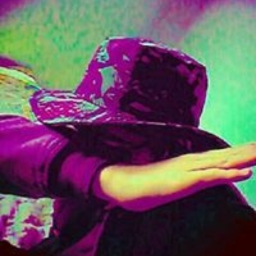 Avatar of user Tearlock