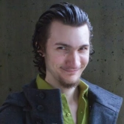 Avatar of user TheEnvironmentGuy