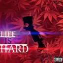 Cover of album Life Is Hard by 「LevvBeatz」